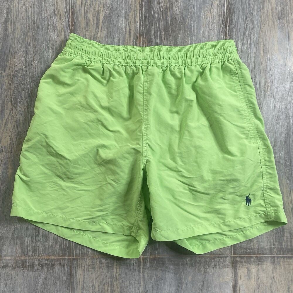 Polo Ralph Lauren Swim Shorts
